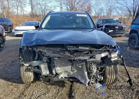 2025 Mazda Cx-90 Premium Sport z USA, uszkodzony, nr VIN JM3KKCHD3S1245830